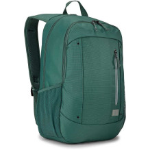 Case Logic Jaunt Recycled Backpack Smoke Pine Case Logic Jaunt Recycled Backpack Smoke Pine