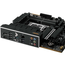 Asus TUF GAMING B760M-PLUS II Asus TUF GAMING B760M-PLUS II