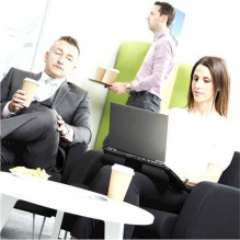 Fellowes Privatumo filtras „PrivaScreen“ 15,6 colio