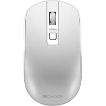Canyon CNS-CMSW18PW White