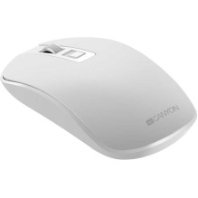 Canyon CNS-CMSW18PW White