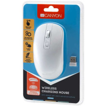 Canyon CNS-CMSW18PW White