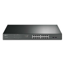Tp-Link TL-SG1218MPE Tp-Link TL-SG1218MPE