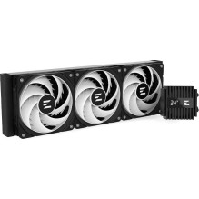 ZALMAN Alpha2 A36 360 mm procesoriaus skysčio aušintuvas, juodas ZALMAN Alpha2 A36 360 mm procesoriaus skysčio aušintuvas, juodas