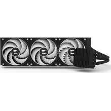 ZALMAN Alpha2 A36 360 mm procesoriaus skysčio aušintuvas, juodas ZALMAN Alpha2 A36 360 mm procesoriaus skysčio aušintuvas, juodas