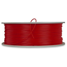 Verbatim 55030 ABS Filament Red Verbatim 55030 ABS Filament Red
