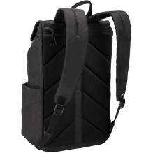Thule 3204832 Lithos 16L Juoda Thule 3204832 Lithos 16L Juoda