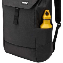 Thule 3204832 Lithos 16L Juoda Thule 3204832 Lithos 16L Juoda