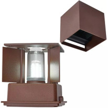 led line lite Sieninis...