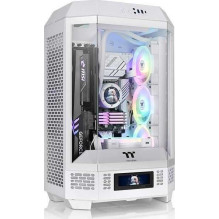 Thermaltake The Tower 300 White