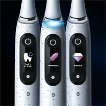 Oral-B iO10 Stardust White Oral-B iO10 Stardust White