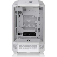 „Thermaltake The Tower 300“ baltas