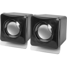Defender SPK 35 5W Black Defender SPK 35 5W Black