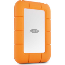 Lacie Rugged Mini 4TB External STMF4000400 Lacie Rugged Mini 4TB External STMF4000400