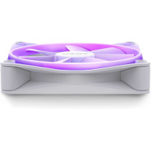 „Nzxt F120 RGB 120 mm“ korpuso ventiliatorius RF-R12SF-W1