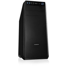Modecom Oberon Pro LE juoda