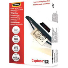 Fellowes Laminating Pouch (5306702) 65x95mm Fellowes Laminating Pouch (5306702) 65x95mm