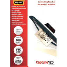 Fellowes Laminating Pouch (5306702) 65x95mm Fellowes Laminating Pouch (5306702) 65x95mm