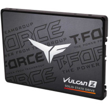 TEAM GROUP Vulcan Z 512GB T253TZ512G0C101 TEAM GROUP Vulcan Z 512GB T253TZ512G0C101