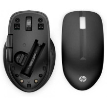 HP 3B4Q2AA juoda HP 3B4Q2AA juoda