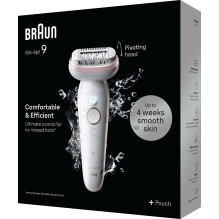 Braun SES9-000