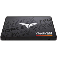 TEAM GROUP Vulcan Z 512GB T253TZ512G0C101 TEAM GROUP Vulcan Z 512GB T253TZ512G0C101