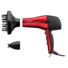 Sencor SHD6701 RD