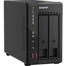 QNAP TS-253E-8G QNAP TS-253E-8G