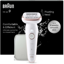 Braun SES9-000