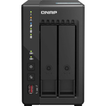 QNAP TS-253E-8G QNAP TS-253E-8G