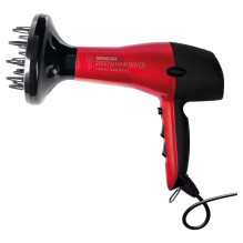 Sencor SHD6701 RD
