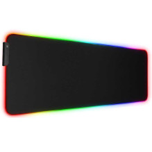 Riff RGB-01 (80x30cm) Juoda