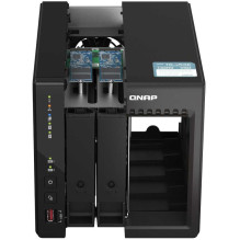 QNAP TS-253E-8G QNAP TS-253E-8G