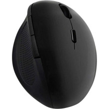 „Logilink“ belaidė ergonominė pelė