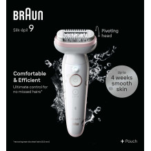 Braun SES9-000