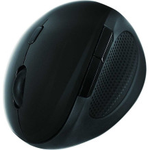 „Logilink“ belaidė ergonominė pelė