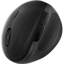„Logilink“ belaidė ergonominė pelė