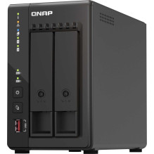 QNAP TS-253E-8G QNAP TS-253E-8G