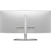 „Dell UltraSharp U3423WE“ 34,14 colio IPS 21:9 lenktas juodas / sidabrinis monitorius