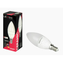iLike LED spuldze E14 230V...