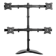NEOMOUNTS NM-D335D4BLACK