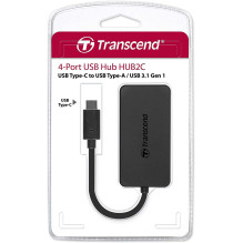Transcend HUB2C Transcend HUB2C
