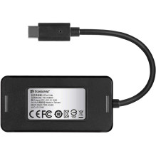 Transcend HUB2C Transcend HUB2C
