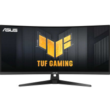 Asus TUF Gaming VG34VQ3B 34" VA 21:9 Curved Asus TUF Gaming VG34VQ3B 34" VA 21:9 Curved