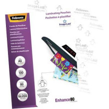Fellowes Laminating Pouch (5306002) A5 Fellowes Laminating Pouch (5306002) A5