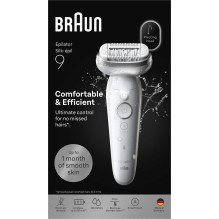 Braun SES9-000