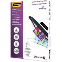 Fellowes Laminating Pouch (5306002) A5 Fellowes Laminating Pouch (5306002) A5