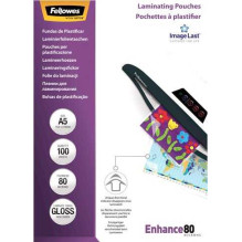 Fellowes Laminating Pouch (5306002) A5 Fellowes Laminating Pouch (5306002) A5