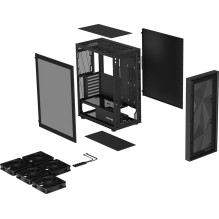Genesis Diaxid 605F Black Genesis Diaxid 605F Black