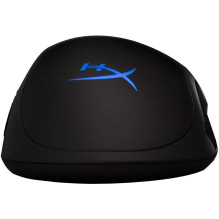 HyperX "Pulsefire Core" Black